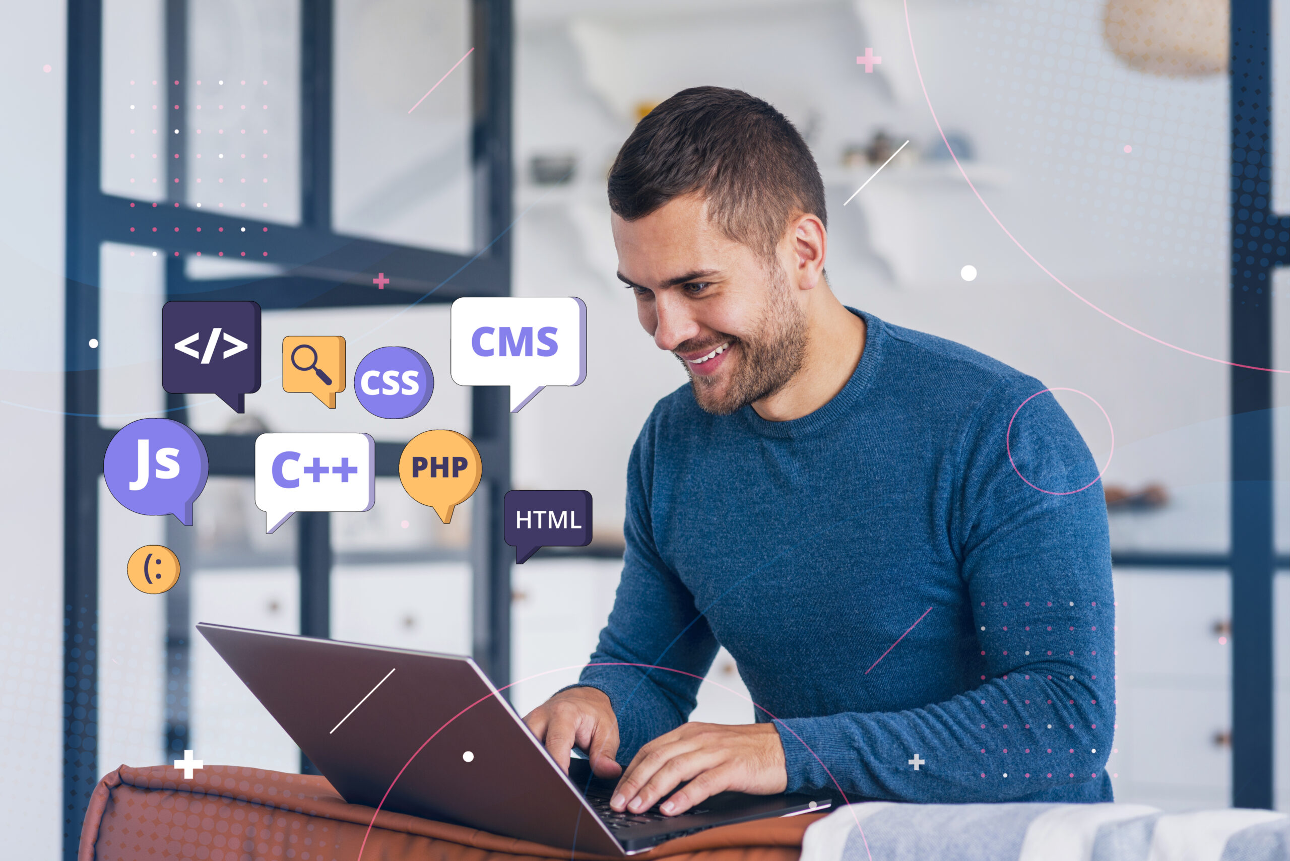  L'essentiel du web, au service de votre entreprise