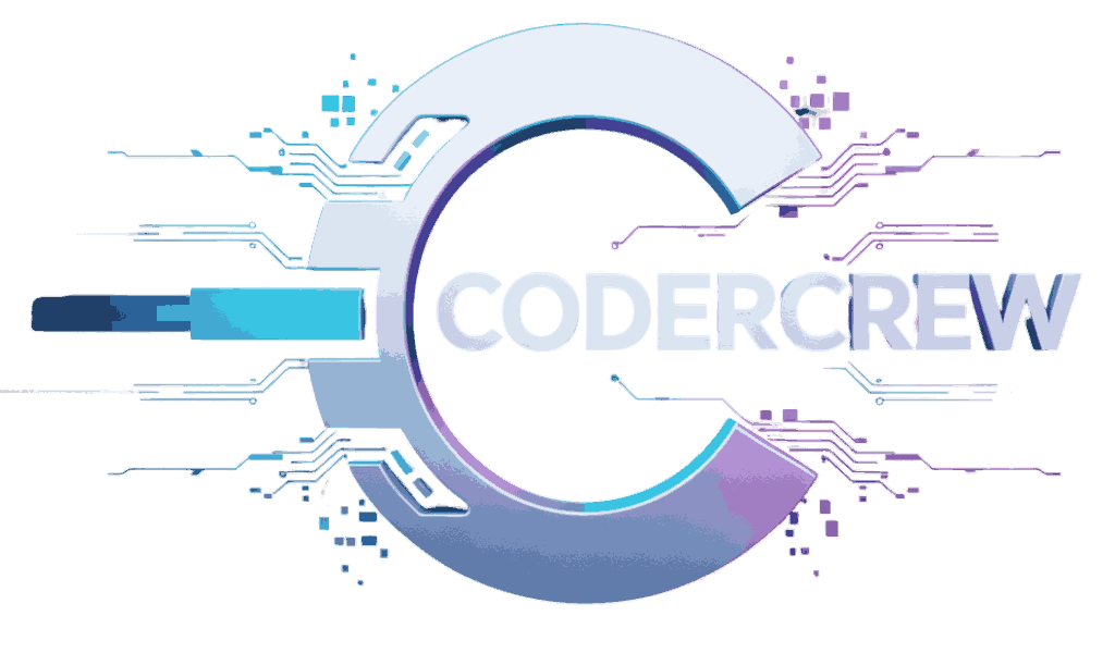 Logo CoderCrew